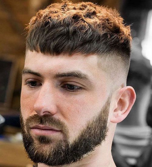 Corte de deals cabelo masculino 2020